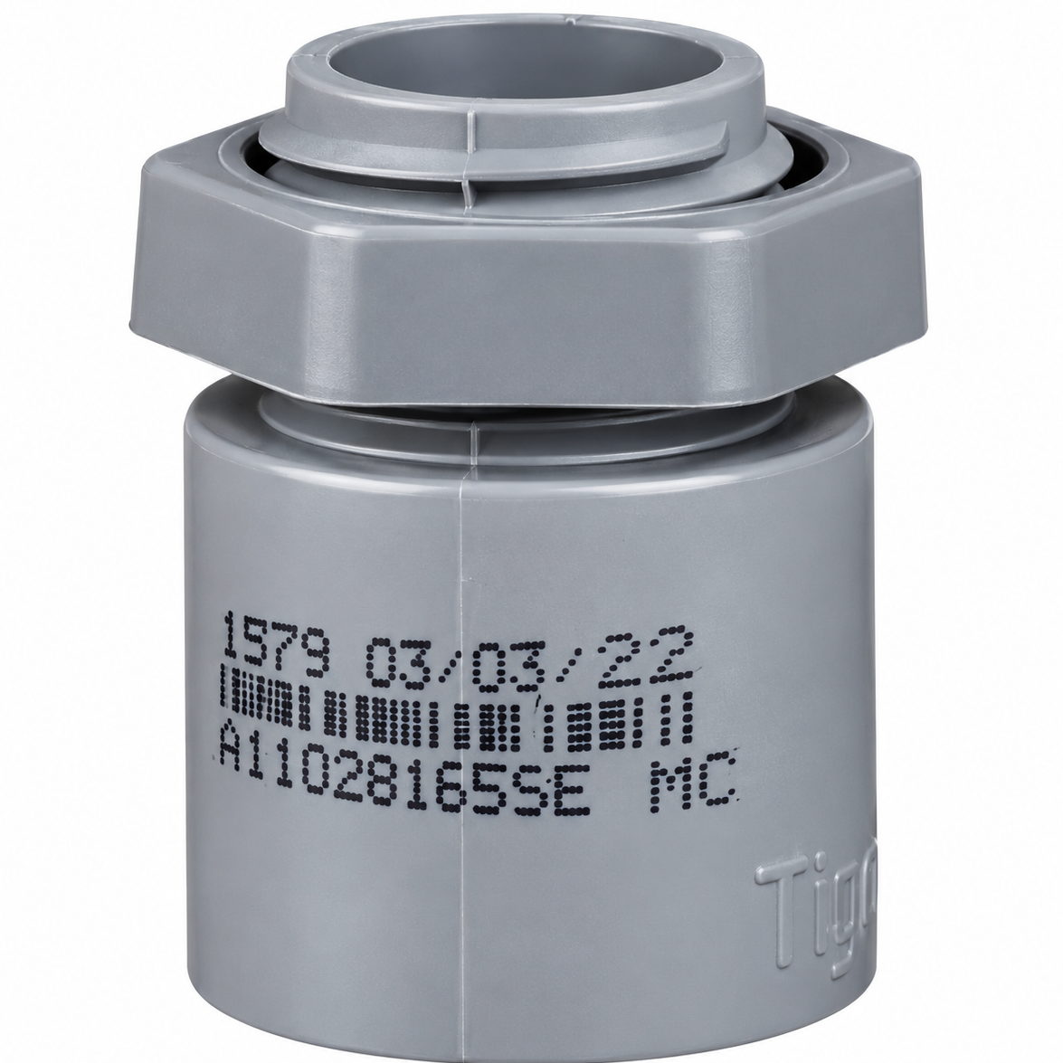 CONECTOR CONDUIT 2" TIPO A UL