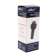 Desague para Lavatorio Plastico 11/4