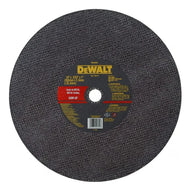 Disco Corte Abrasivo Metal 14