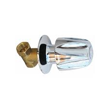 Griferia para Ducha de Emprotar Cromo Pfister 13-111 unidad