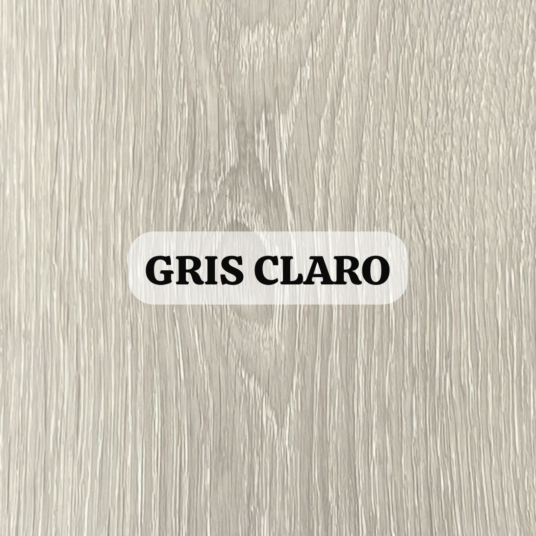 Piso Laminado SPC 6mm x 18.3cm x 1.22m (Caja 10 unds)