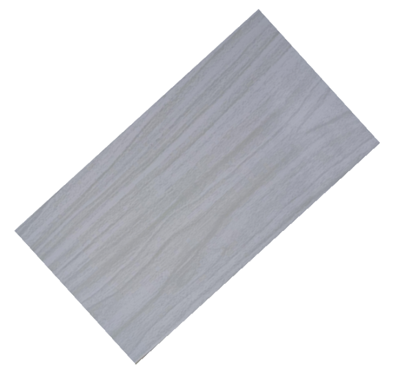 Tablilla plástica 20cm x 7mm x 5.95m