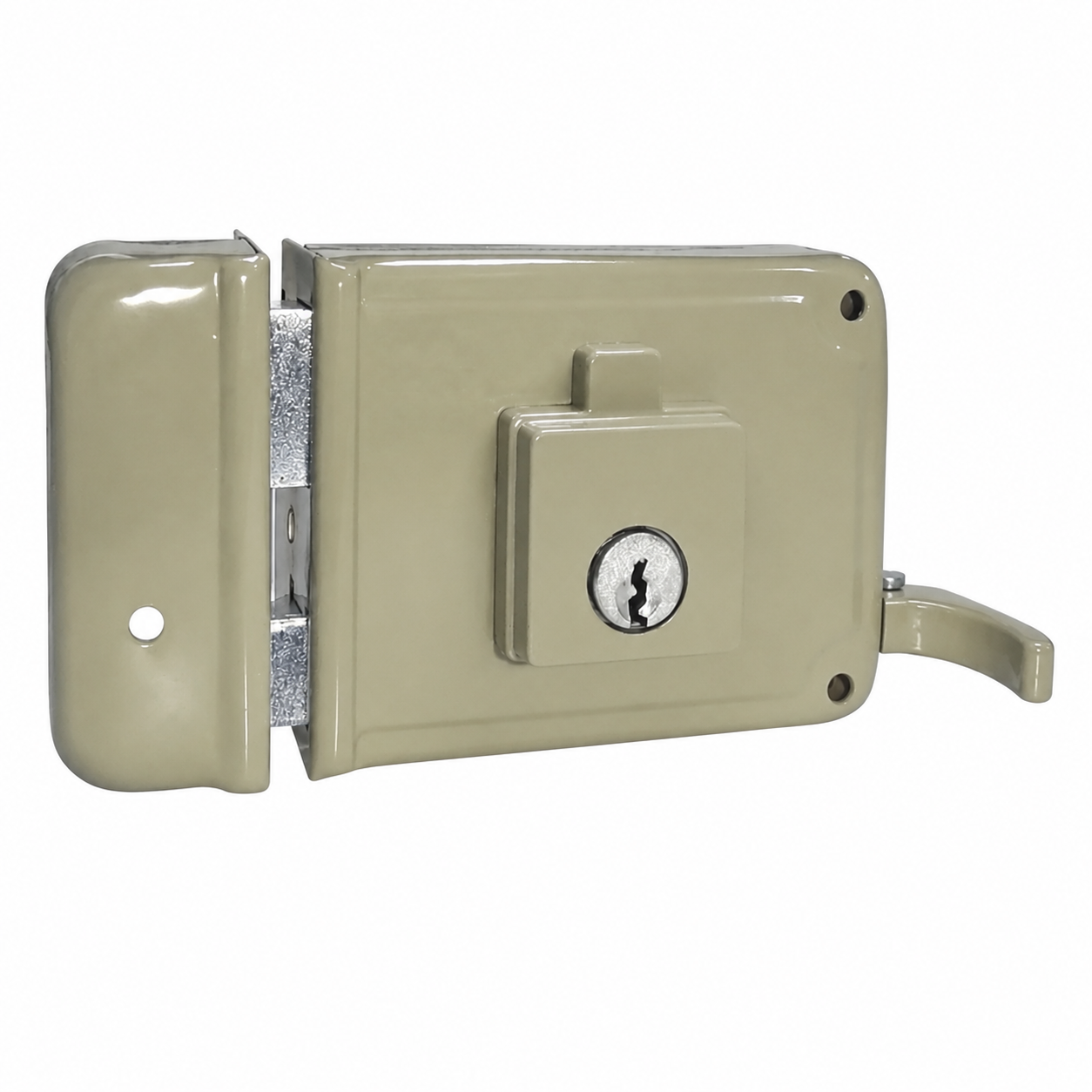 Llavin triple paso izquierda VERA VF-6