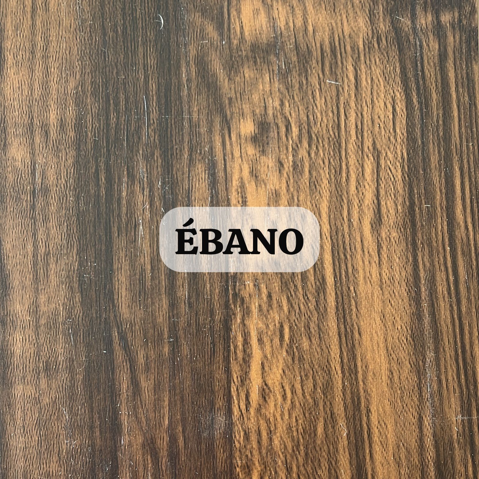 Tablilla plástica Laminada 20cm x 7mm x 5.95m