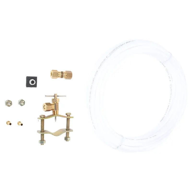Kit de Instalacion para Ice Maker Tezza 26-46-102
