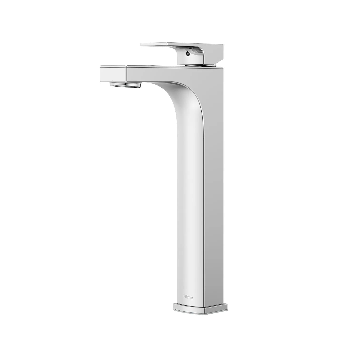 LLave Lavatorio Admiral Monocomando Alta Cromo Pfister LF040ADLC