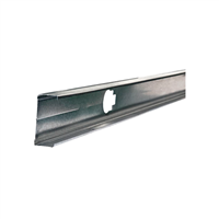 Poste Stud para Gypsum Cal. 0.70mm x 4" x 3.05 metros