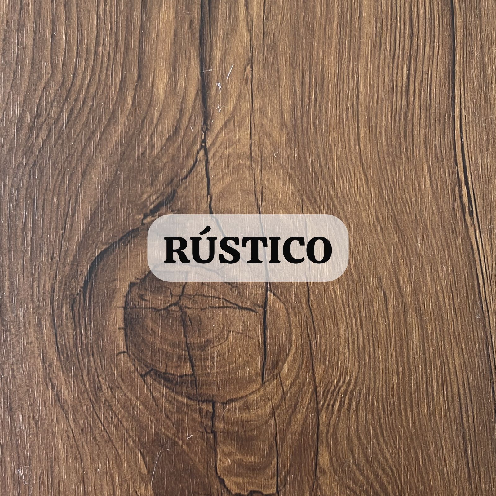 Tablilla plástica Laminada 20cm x 7mm x 5.95m