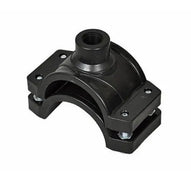 Silleta rosca de polipropileno de 32mm x 1/2