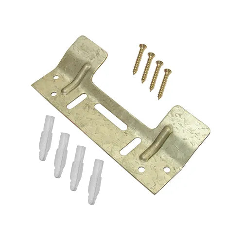 Soporte Lavamanos 1pz Coflex PL-B200