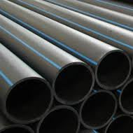 Tubo de Polietileno 4" SDR13.5 de 12 metros