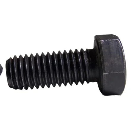 Tornillo-Tuerca Hexagonal G5 5/8" x 4"