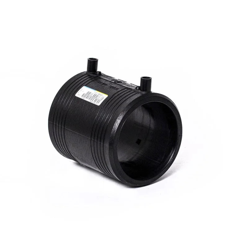 Unión de Electrofusion 3" SDR11 polietileno