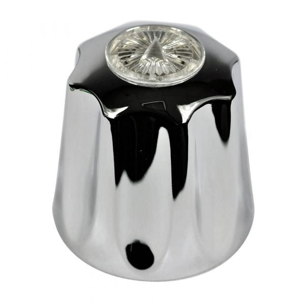 Copa cachera de baño metálica PFISTER 940540A