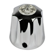 Copa cachera de baño metálica PFISTER 940540A