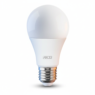 Bombillo LED 12W AKSI