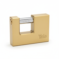 Candado anticizalla de seguridad Yale 162-60
