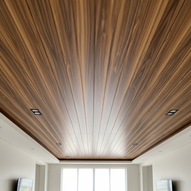 Tablilla plástica 25cm x 8.5mm x 5.95m