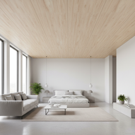 Tablilla plástica Hot Stamping 20cm x 6mm x 5.95m