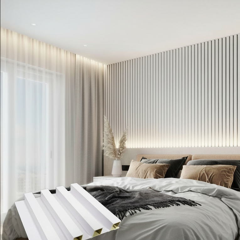 Clean WPC Panel Product Image