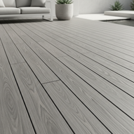 Piso Deck fresno 14cm x 25mm x 2.70m