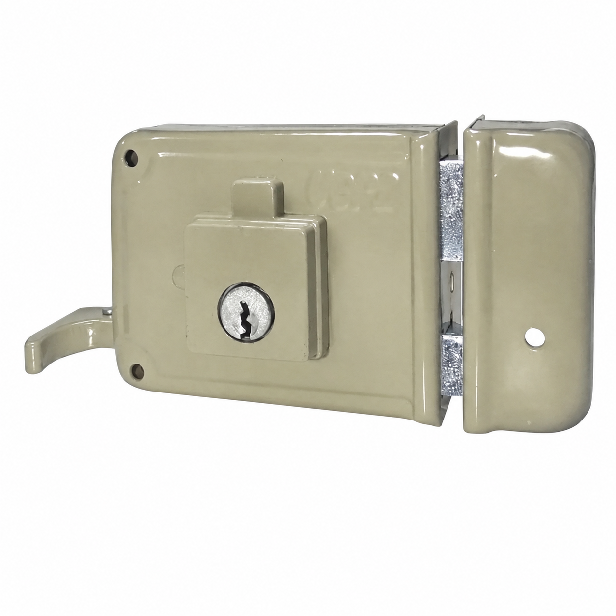 Llavin triple paso derecho VERA VF-6