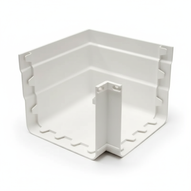 Canoa colonial esquinero externo DURMAN