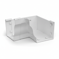 Canoa colonial esquinero interno DURMAN