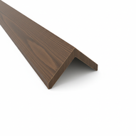 Esquinero WPC 30mm x 30mm x 2.95m