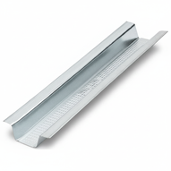 Furring channel para gypsum calibre 32 (0.32mm) 11/4