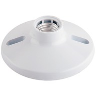 Plafon E27 Light blanco EAGLE