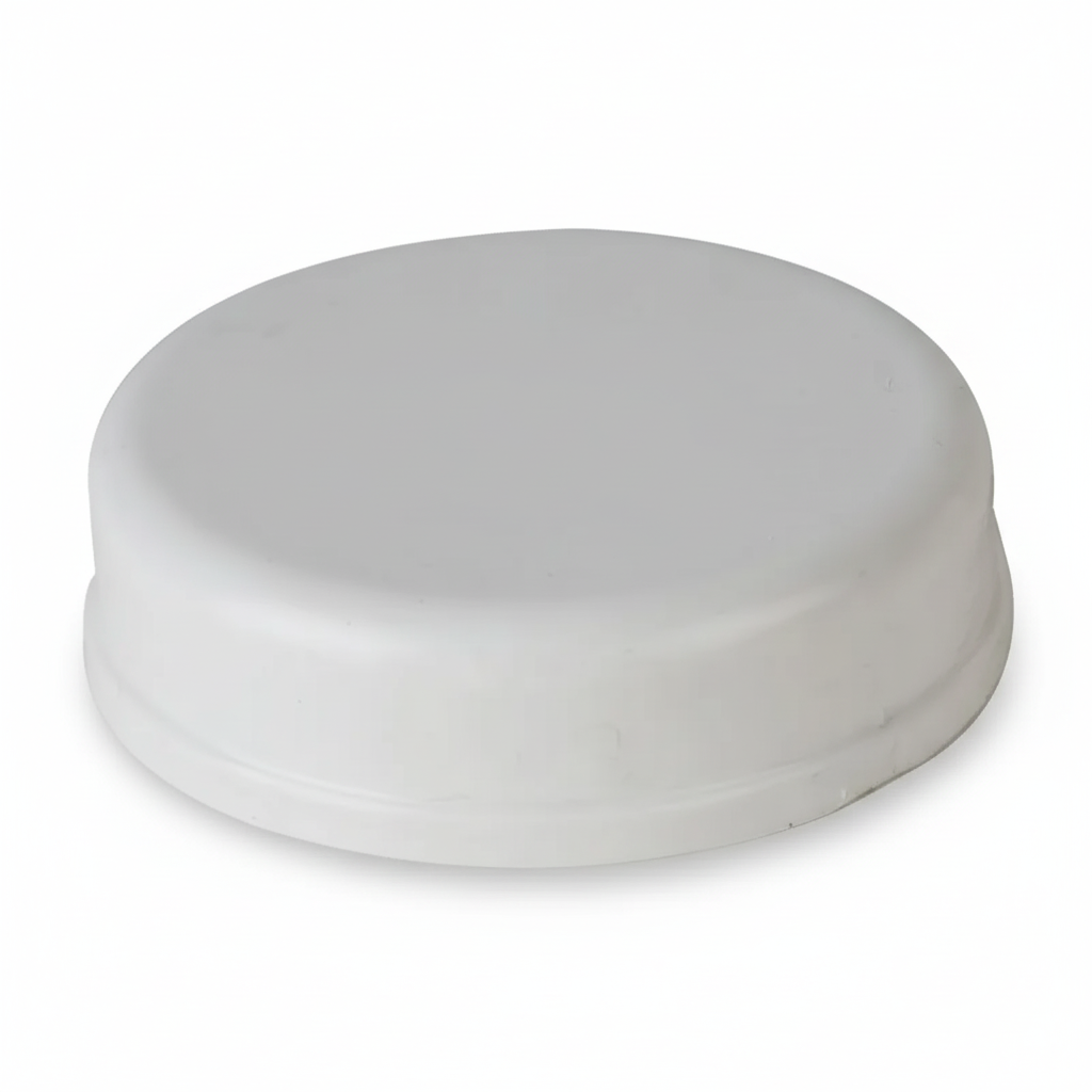 Imagen de catálogo - tapón PVC