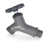 Llave chorro estandar 1/2