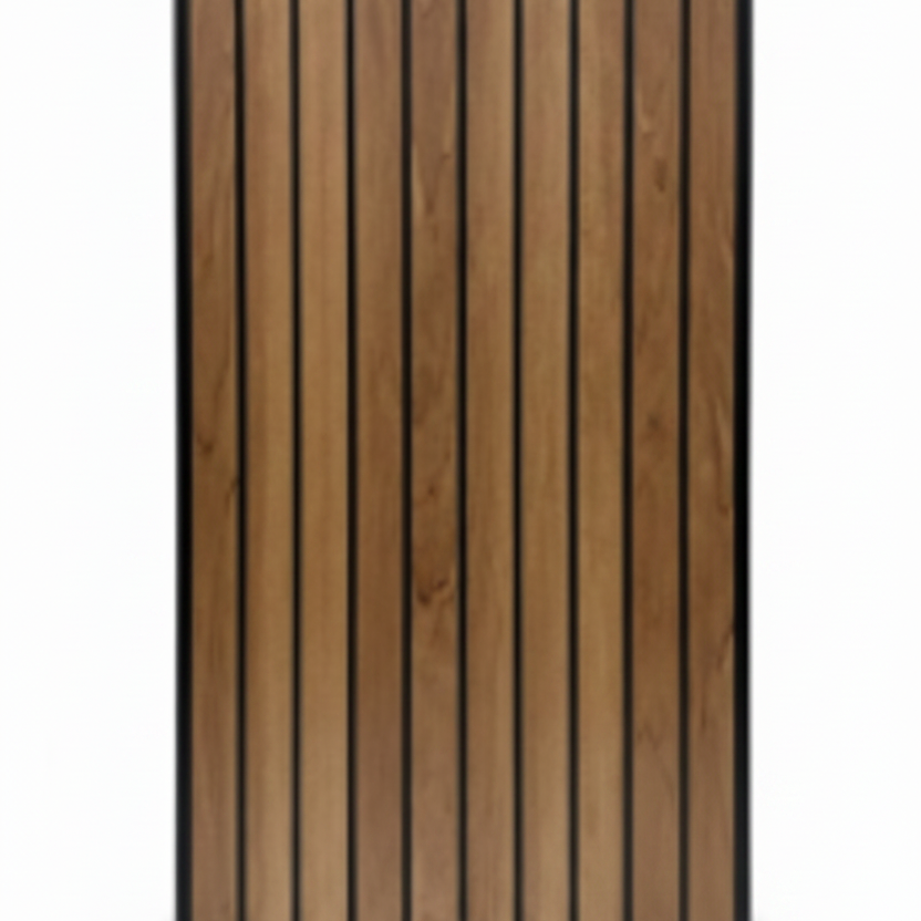 Panel sin badge