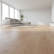 Piso Laminado SPC 6mm x 18.3cm x 1.22m (Caja 10 unds)