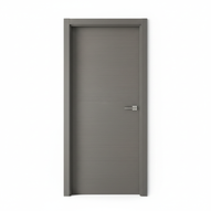 Puerta interna melamina 2.10m