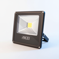 Reflector LED SMD 10W AKSI
