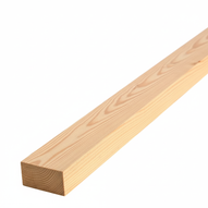 Regla pino cepillado 1