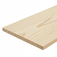 Tabla pino cepillado 1