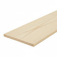 Tabla pino cepillado 1