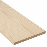 Tabla pino cepillado 1