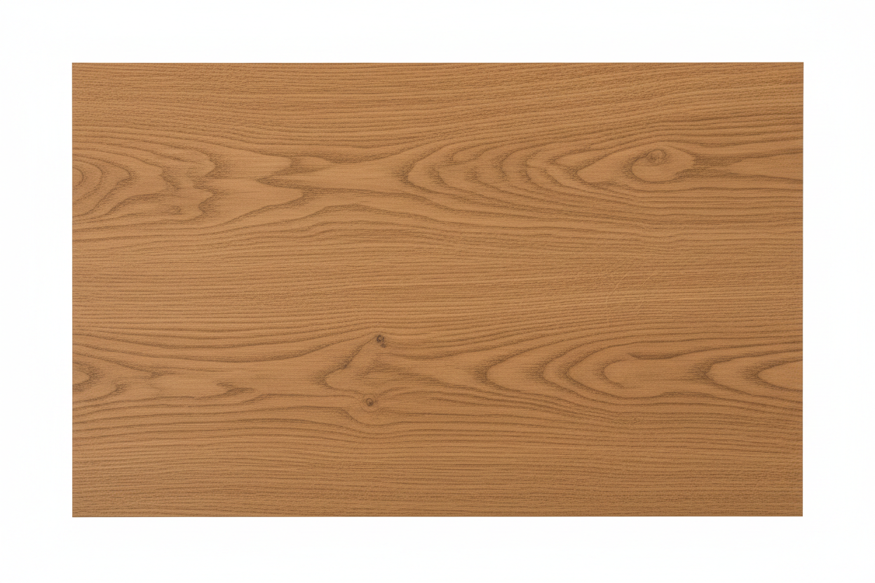 Tablilla plástica 20cm x 7mm x 5.95m