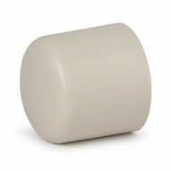 Tapon CPVC hembra 1/2