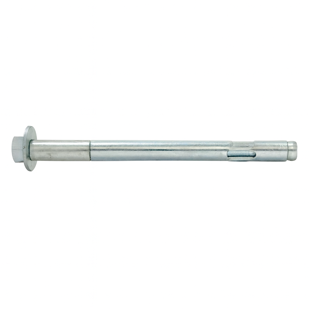 Tornillo anclaje 1/2 X 3" (und)