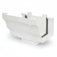 Canoa colonial boquilla 2