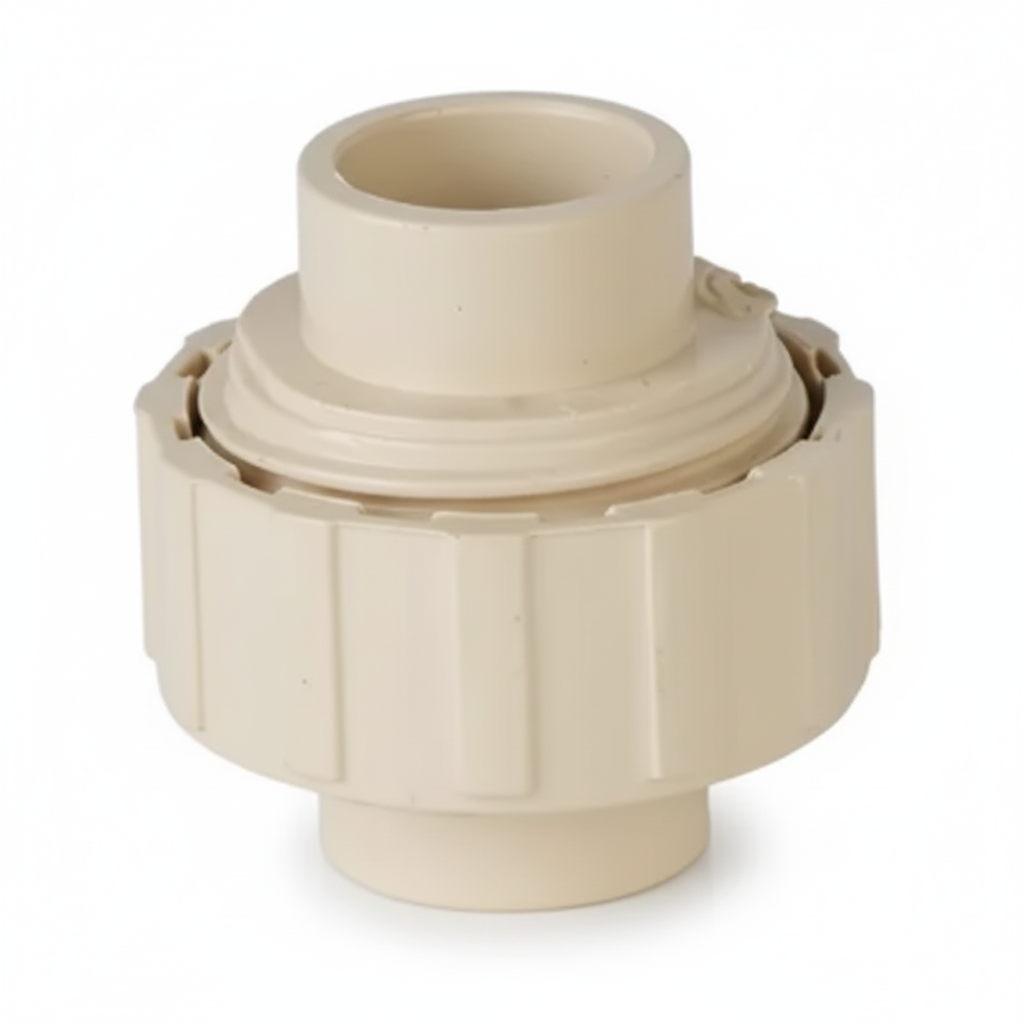 Unión universal beige catálogo